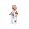 BABY born Romper Jungle 36 cm kombinezonas lėlei