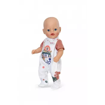 BABY born Romper Jungle 36 cm kombinezonas lėlei