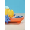 BABY born Splish Splash Berta – maudymosi žaislas ant banglentės, įvairiaspalvis