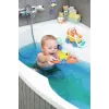 BABY born Splish Splash Berta – maudymosi žaislas ant banglentės, įvairiaspalvis