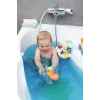 BABY born Splish Splash Berta – maudymosi žaislas ant banglentės, įvairiaspalvis