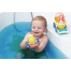 BABY born Splish Splash Berta – maudymosi žaislas ant banglentės, įvairiaspalvis