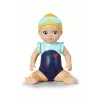 BABY born Splish Splash vežimėlis su Emma maudymosi lėlė