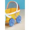 BABY born Splish Splash vežimėlis su Emma maudymosi lėlė