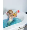 BABY born Splish Splash vežimėlis su Emma maudymosi lėlė
