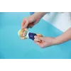 BABY born Splish Splash vežimėlis su Emma maudymosi lėlė