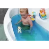 BABY born Splish Splash Teddy maudymosi žaislas, įvairiaspalvis