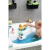 BABY born Splish Splash Teddy maudymosi žaislas, įvairiaspalvis
