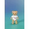 BABY born Splish Splash Teddy maudymosi žaislas, įvairiaspalvis