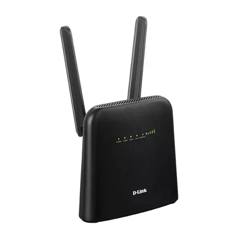 Maršrutizatorius D-Link DWR-960 dviejų juostų Wi-Fi 5