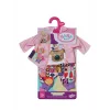 BABY born Newborn Outfit 43cm lėlės drabužių rinkinys