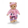 BABY born Newborn Outfit 43cm lėlės drabužių rinkinys