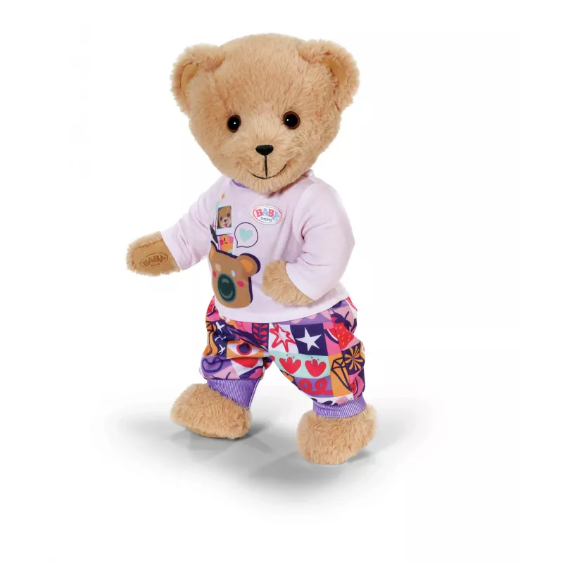 BABY born Newborn Outfit 43cm lėlės drabužių rinkinys