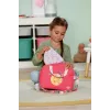 BABY born Pinplay vystyklų krepšys lėlei