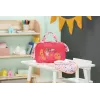 BABY born Pinplay vystyklų krepšys lėlei