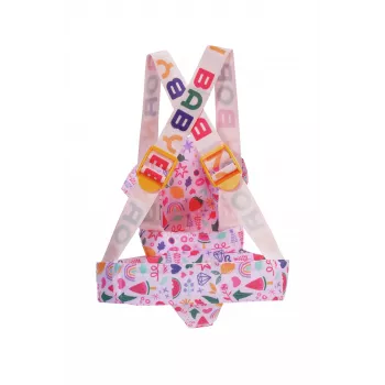BABY born lėlės nešyklė Pinplay