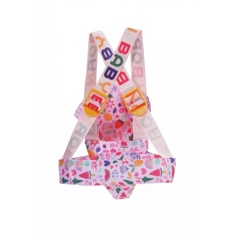 BABY born lėlės nešyklė Pinplay