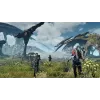 Nintendo Xenoblade Chronicles X Definitive Edition (vokiečių, anglų, ispanų, prancūzų, italų, korėjiečių k.) Nintendo Switch