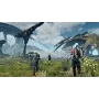 Nintendo Xenoblade Chronicles X Definitive Edition (vokiečių, anglų, ispanų, prancūzų, italų, korėjiečių k.) Nintendo Switch