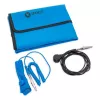 IFIXIT nešiojamas antistatinis kilimėlis Universal Nylon, polimeras