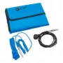 IFIXIT nešiojamas antistatinis kilimėlis Universal Nylon, polimeras