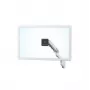 ERGOTRON HX sieninis monitoriaus laikiklis (baltas) (45-478-216)