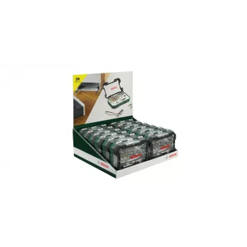 Bosch 2 607 017 322 antgalis atsuktuvui 26 vnt.