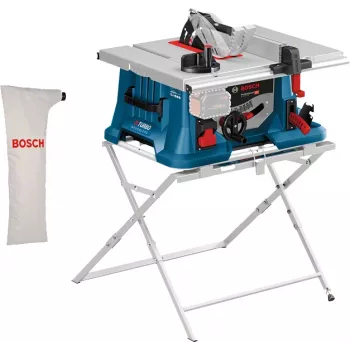Bosch GTS 18V-216 Professional stalinis pjūklas