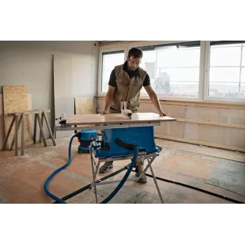 Bosch GTS 18V-216 Professional stalinis pjūklas