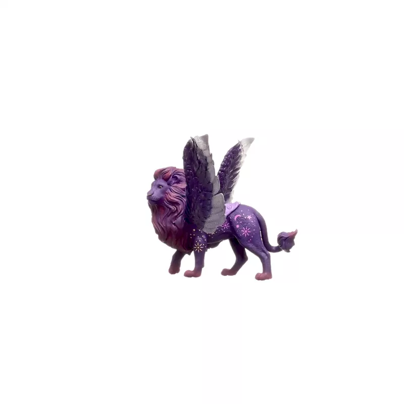 Schleich BAYALA Mėnulio Liūtas įvairiaspalvis, rekomenduojamas nuo 5 m.