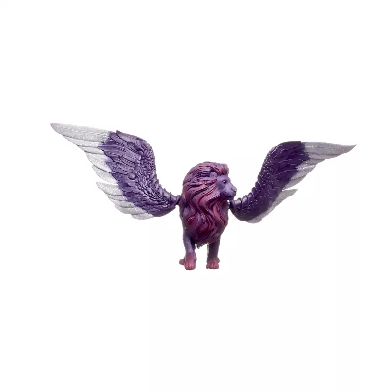 Schleich BAYALA Mėnulio Liūtas įvairiaspalvis, rekomenduojamas nuo 5 m.