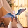 schleich BAYALA Kristalinis drakonas, 5 metų, Vienaragis / Pegasas, Vienaragiai ir fėjos, Įvairiaspalvis