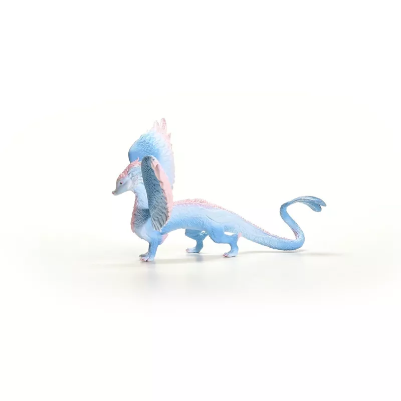 schleich BAYALA Kristalinis drakonas, 5 metų, Vienaragis / Pegasas, Vienaragiai ir fėjos, Įvairiaspalvis