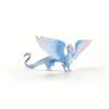 schleich BAYALA Kristalinis drakonas, 5 metų, Vienaragis / Pegasas, Vienaragiai ir fėjos, Įvairiaspalvis