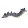 schleich ELDRADOR CREATURES Šešėlinis kirminas, 7 m.