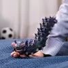 schleich ELDRADOR CREATURES Šešėlinis kirminas, 7 m.