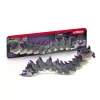 schleich ELDRADOR CREATURES Šešėlinis kirminas, 7 m.