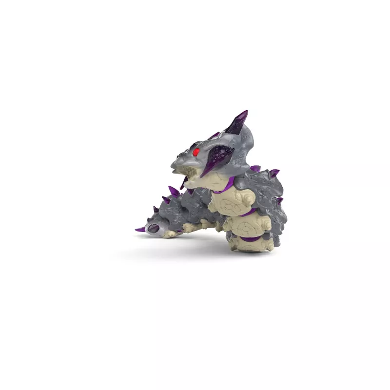 schleich ELDRADOR CREATURES Šešėlinis kirminas, 7 m.