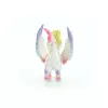 Figūrėlė Schleich BAYALA Vaivorykštinis Kūdikis Drakonas nuo 5 metų, smėlio, mėlyna, žalia, Vienaragis/Pegasas tema