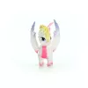 Figūrėlė Schleich BAYALA Vaivorykštinis Kūdikis Drakonas nuo 5 metų, smėlio, mėlyna, žalia, Vienaragis/Pegasas tema