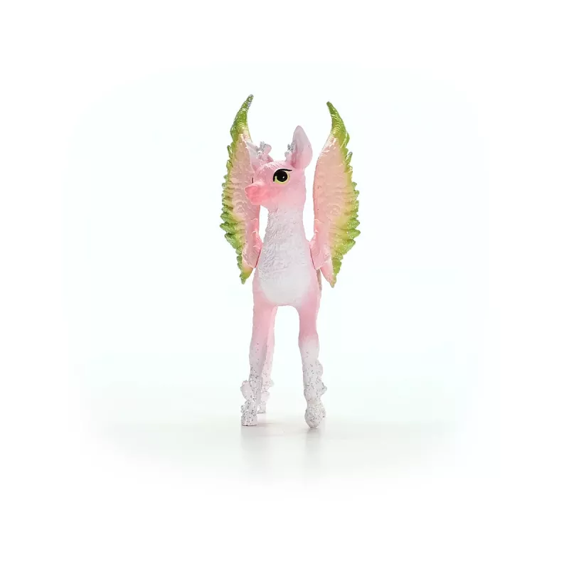 Schleich BAYALA Magiškas Elniukas, 5 m., Vienaragiai ir Fėjos, Vienaragis / Pegasas, Įvairiaspalvis