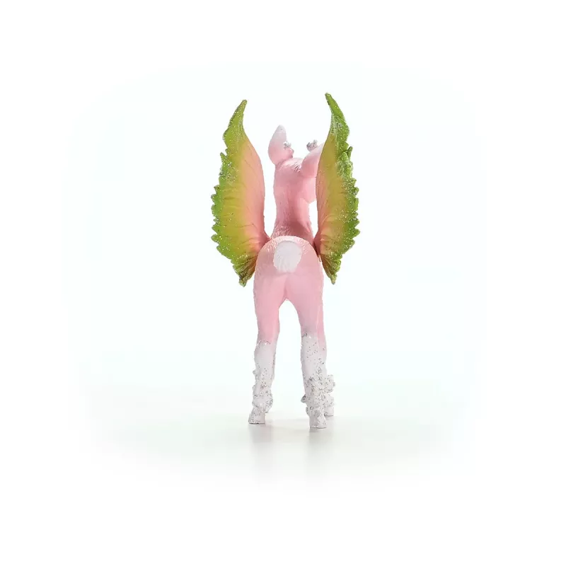 Schleich BAYALA Magiškas Elniukas, 5 m., Vienaragiai ir Fėjos, Vienaragis / Pegasas, Įvairiaspalvis