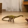 Schleich Dinozaurai Diplodocus, 4 m., Užkariaujant Žemę, Dinozaurai ir ugnikalnis, Įvairiaspalvis