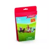 schleich HORSE CLUB Nakvynės žaidimų rinkinys su Hannah