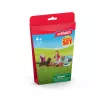 schleich HORSE CLUB Nakvynės žaidimų rinkinys su Hannah