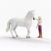 Schleich HORSE CLUB Sofia & Blossom įvairiaspalvis 42713