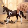 schleich HORSE CLUB Paint Horse Mare arklienė
