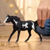 schleich HORSE CLUB Paint Horse Gelding žaislinis arkliukas