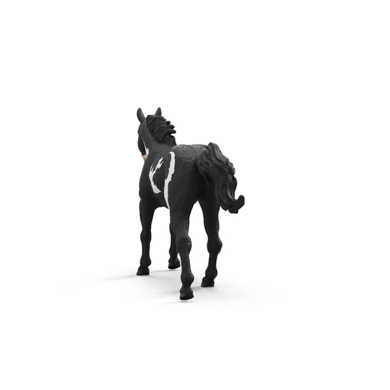 schleich HORSE CLUB Paint Horse Gelding žaislinis arkliukas