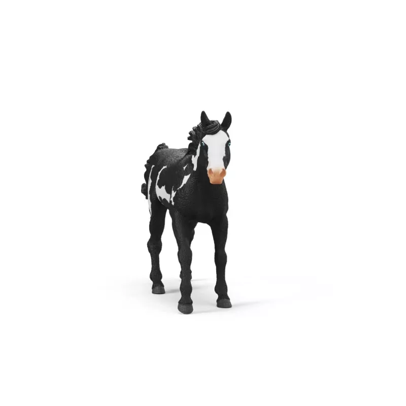 schleich HORSE CLUB Paint Horse Gelding žaislinis arkliukas